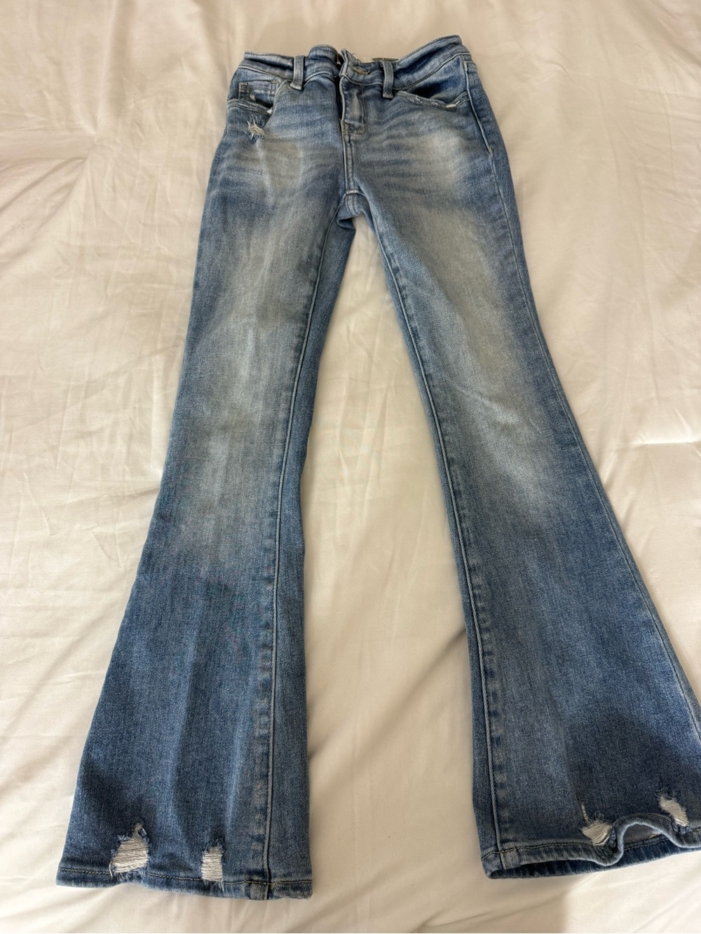 BKE jeans (Buckle) youth size 12